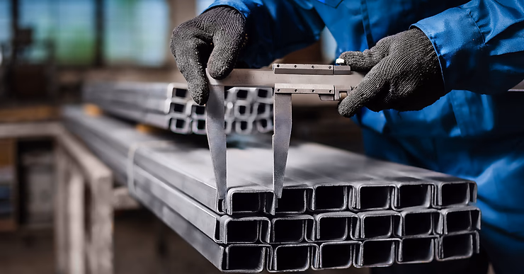 Metal Manufacturing in Ontario